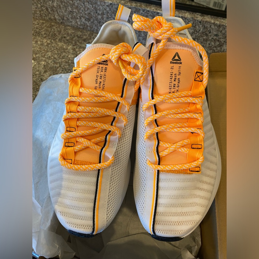 Conor McGregor Collab Reebok Trainers